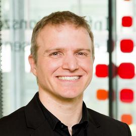 Prof. Dr. Konrad U. Förstner