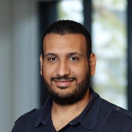 Muhammad Elhossary