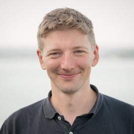 Moritz Schubotz