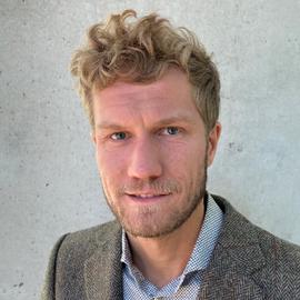 Thomas Bauer